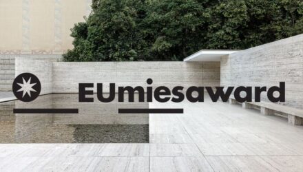 Mies van der Rohe apdovanojimas 2026