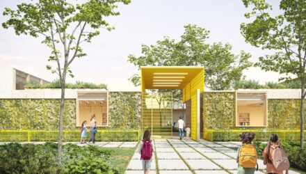 Ateities mokykla Ukrainai