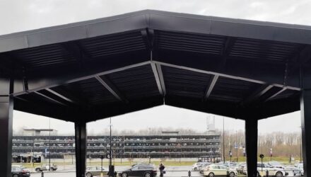 Šiuolaikinė architektūra