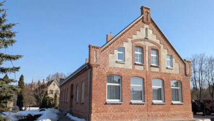 Šilutės parapinė mokykla