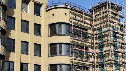 Kauno centrinis paštas